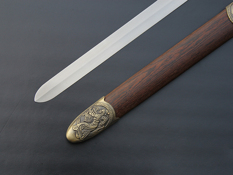Tai Chi sword